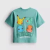 3–9 éves korosztály | Pokémon póló