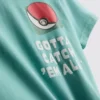 3–9 éves korosztály | Pokémon póló