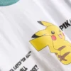 3–9 éves korosztály | Pokémon póló és rövidnadrág szett