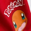 3–9 éves | Pokémon Charmander sportruházat