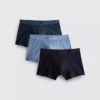 3 darabos boxeralsó-csomag