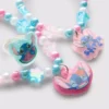 3 darabos Disney Stitch ékszerkészlet
