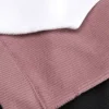 3 darabos, rövid, vállpántos, varratmentes bralette-készlet