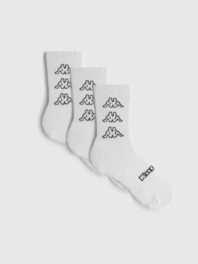 3 db-os Kappa x Primark sportzokni