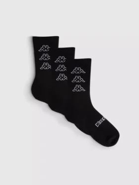 3 db-os Kappa x Primark sportzokni