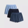 3 db-os laza boxer szett