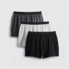 3 db-os laza boxer szett