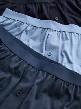 3 db-os laza boxer szett