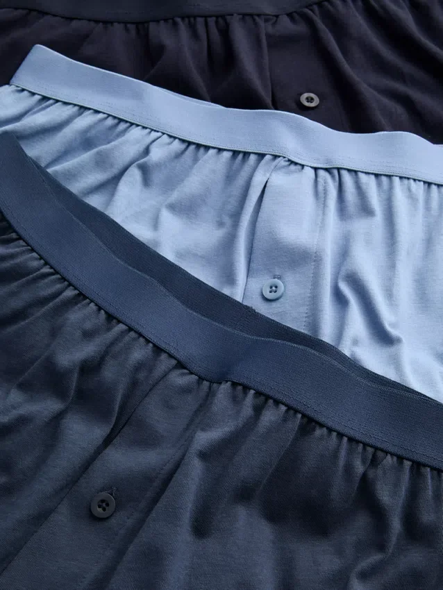 3 db-os laza boxer szett