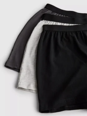 3 db-os laza boxer szett
