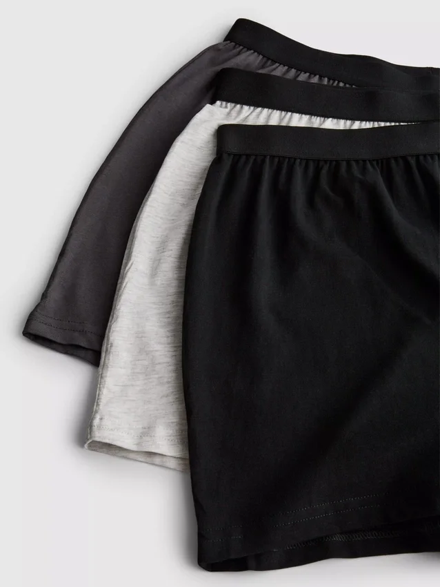 3 db-os laza boxer szett
