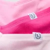 3 db pamut Miami tanga
