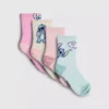 4 darabos Disney Stitch bokazokni