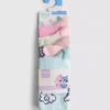 4 darabos Disney Stitch bokazokni