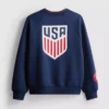 5–15 éves korosztály | amerikai futballos pulóver