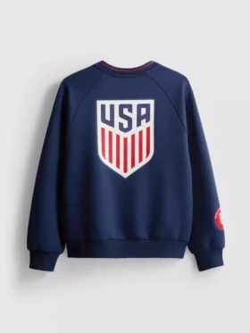 5–15 éves korosztály | amerikai futballos pulóver