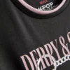 5–15 éves korosztály | K-Pop Demon Hunters Derpy póló