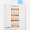 5 darabos alapvető mini bugyi