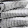 5 darabos csíkos sportzokni