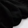 5 darabos csomag alapvető, láthatatlan zokni