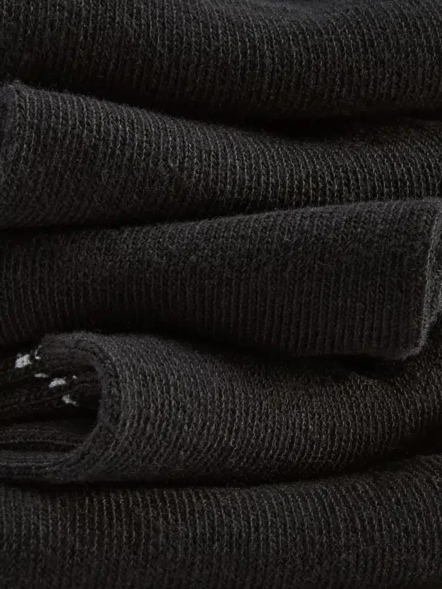 5 darabos láthatatlan zokni csomag