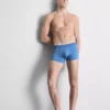 5 db-os csomag bordázott prémium boxer