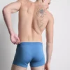 5 db-os csomag bordázott prémium boxer