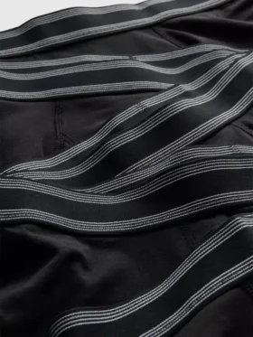 5 db-os jacquard alapvető alsónadrág-csomag