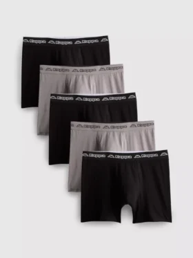 5 db-os Kappa boxer szett
