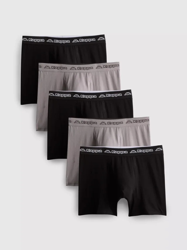 5 db-os Kappa boxer szett