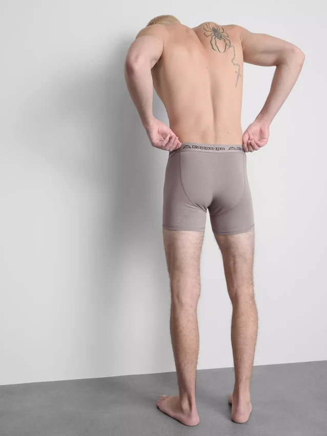 5 db-os Kappa boxer szett