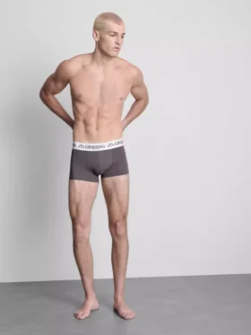 5 db-os Kappa hipster boxer csomag