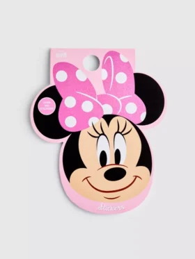500 darabos Disney Minnie egér matricacsomag