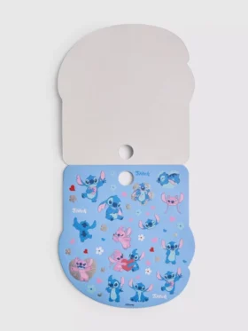 500 darabos Disney Stitch matricacsomag