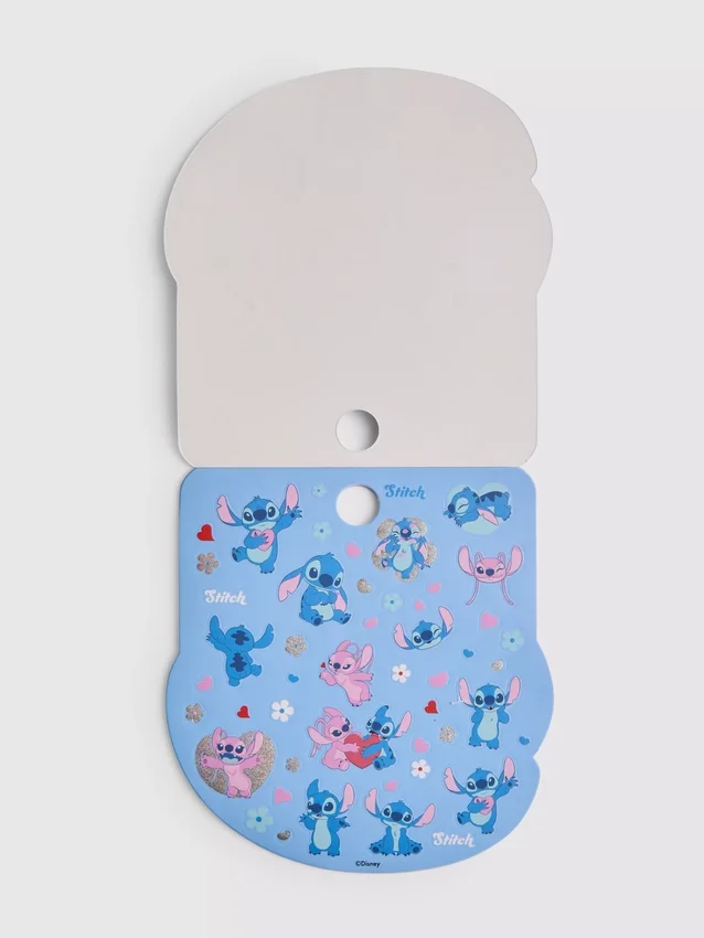 500 darabos Disney Stitch matricacsomag