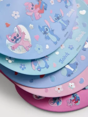 500 darabos Disney Stitch matricacsomag