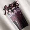 6–15 év | K-pop Demon Hunters Saja Boys póló