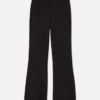 7–15 év | bordázott, táguló szárú leggings