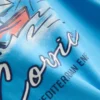 7–15 év | Corsica grafikás póló