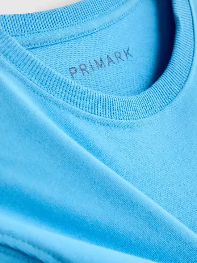 7–15 év | Corsica grafikás póló