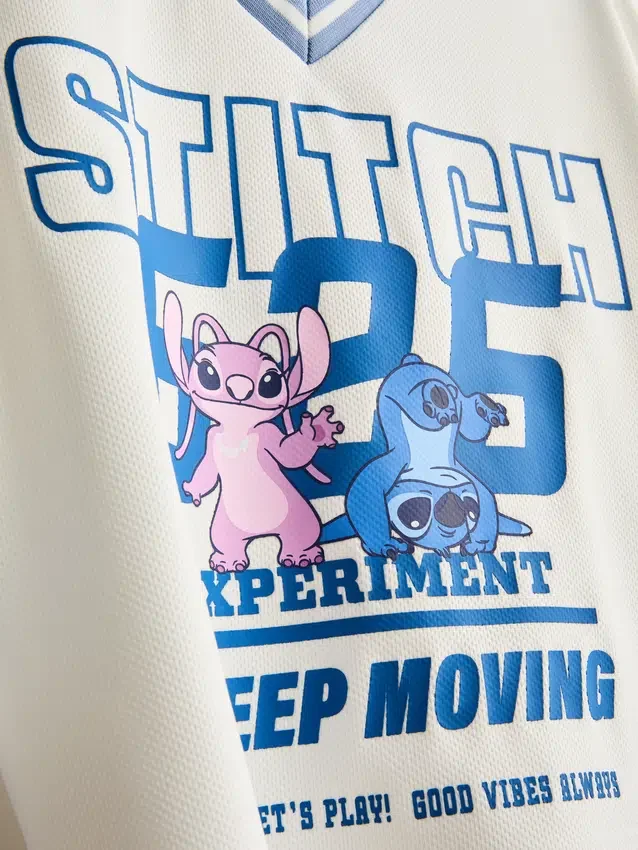 7–15 év | Disney Stitch póló