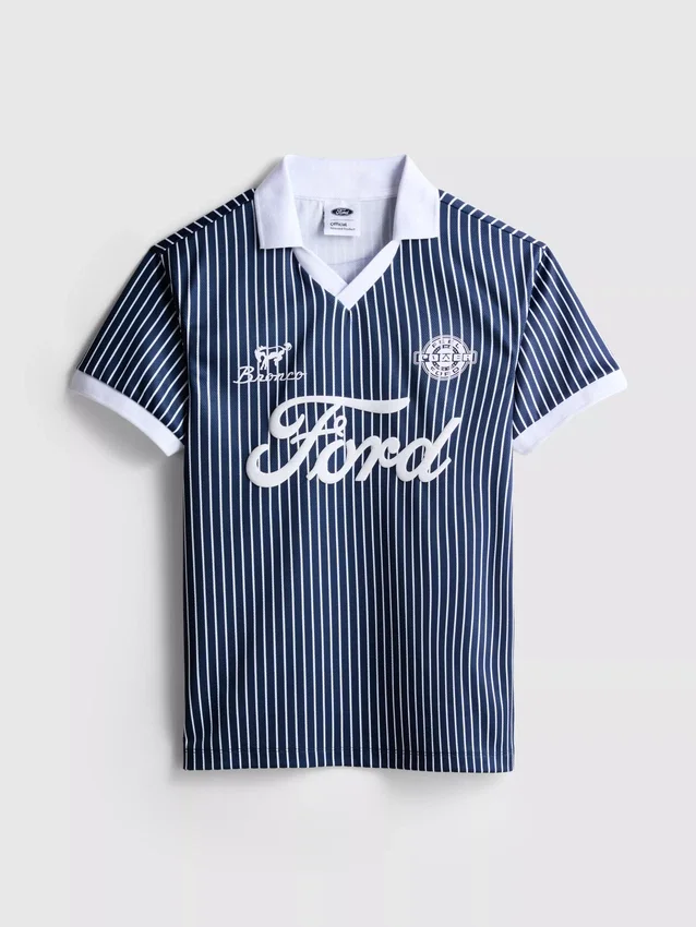 7–15 év | Ford grafikás póló