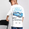 7–15 év | Ford grafikás póló