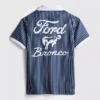 7–15 év | Ford grafikás póló