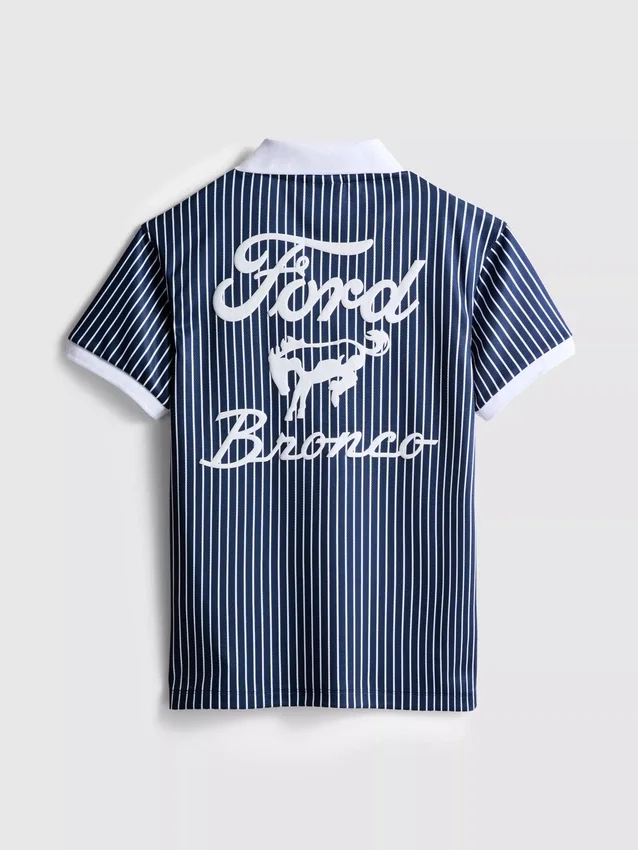 7–15 év | Ford grafikás póló