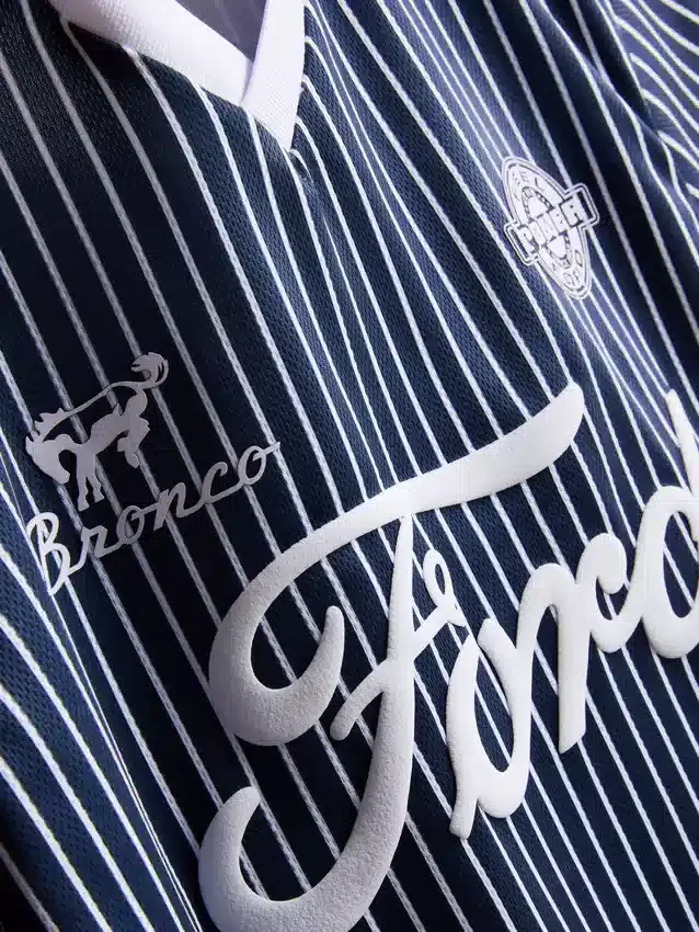 7–15 év | Ford grafikás póló