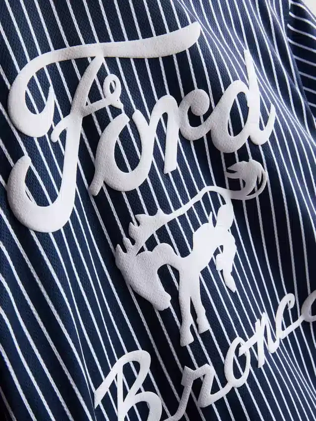 7–15 év | Ford grafikás póló