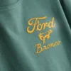 7–15 év | Ford grafikás póló