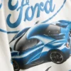 7–15 év | Ford grafikás póló