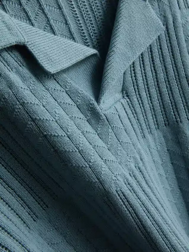 7–15 év | kötött póló